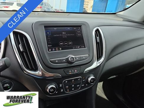 Used 2024 Chevrolet Equinox LT AWD/4WD image 24