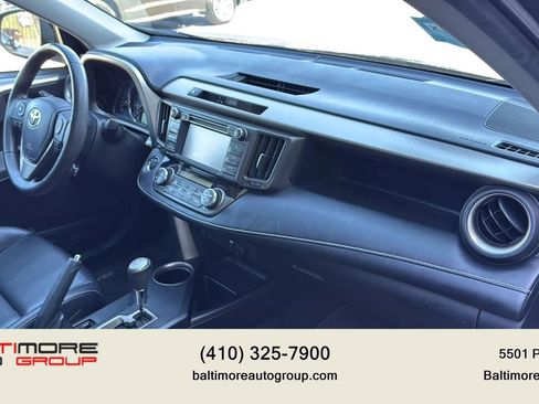 Used 2013 Toyota RAV4 Limited image 17
