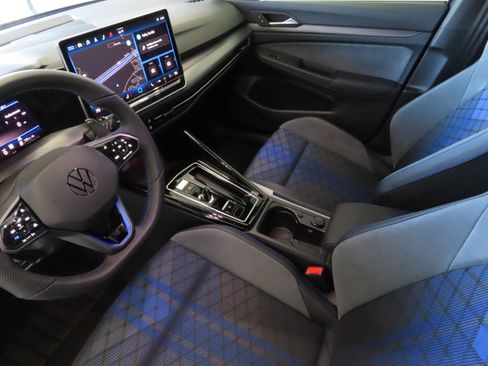 New 2026 Volkswagen Golf w/ Euro Style Package image 21