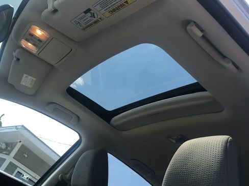 Used 2012 Honda CR-V EX image 20