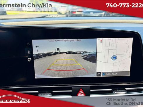 Used 2024 Hyundai Elantra SEL w/ Convenience Package FWD image 14