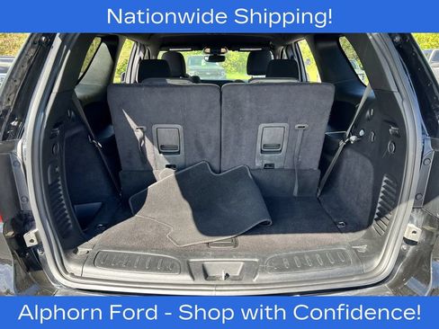 Used 2023 Dodge Durango GT AWD/4WD image 34
