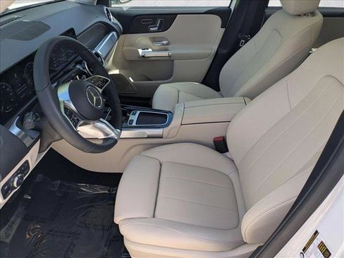 Certified 2026 Mercedes-Benz GLB 250 image 16
