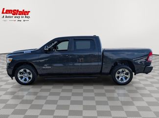 Used 2021 RAM 1500 Big Horn AWD/4WD video 2