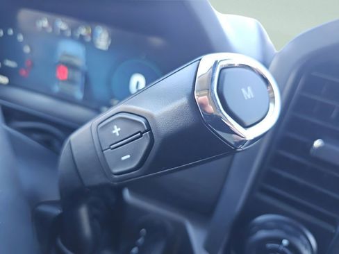 Used 2024 Ford F150 XLT w/ Tow/Haul Package image 27