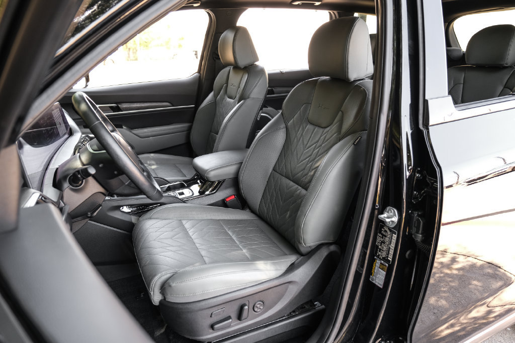 Used 2023 Kia Telluride SX X-Pro AWD/4WD image 8