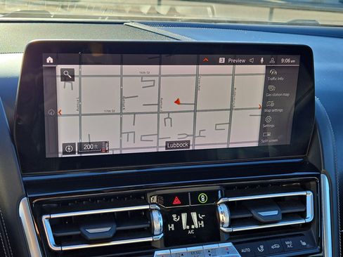 Used 2025 BMW 840i xDrive Coupe image 19