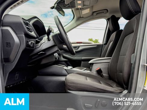 Used 2024 Ford Escape Active FWD image 11