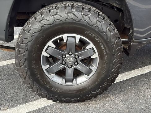 Used 2012 Nissan Xterra S AWD/4WD image 14