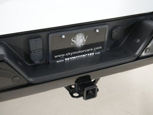 Used 2024 GMC Sierra 1500 AT4X image 31