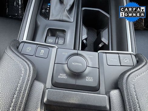 Certified 2025 Toyota Grand Highlander XLE image 34