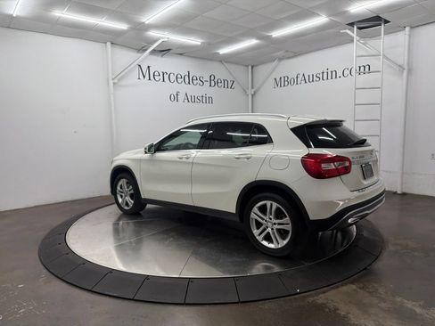 Used 2015 Mercedes-Benz GLA 250 image 3