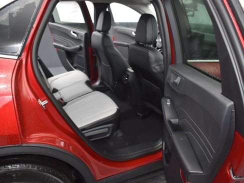 New 2025 Ford Escape Base w/ PHEV Premium Package image 14