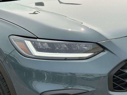 Certified 2024 Honda HR-V Sport image 7