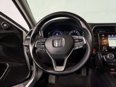 Used 2019 Honda Insight Touring image 15