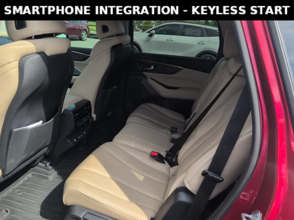 Used 2022 Acura MDX w/ Advance Package AWD/4WD image 8