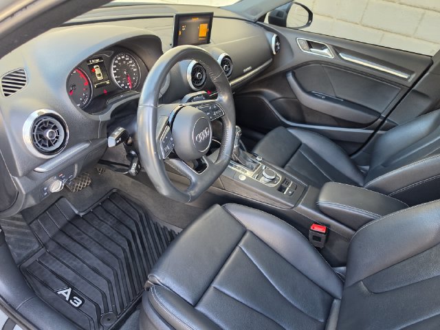 Used 2020 Audi A3 2.0T Premium w/ Final Edition Package AWD/4WD image 25
