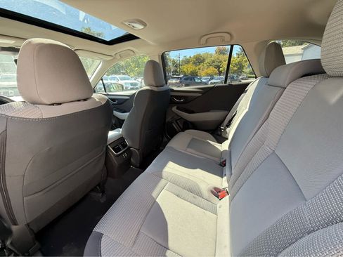 New 2025 Subaru Outback Premium w/ Popular Package #1 image 21