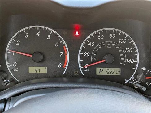 Used 2012 Toyota Corolla LE image 12