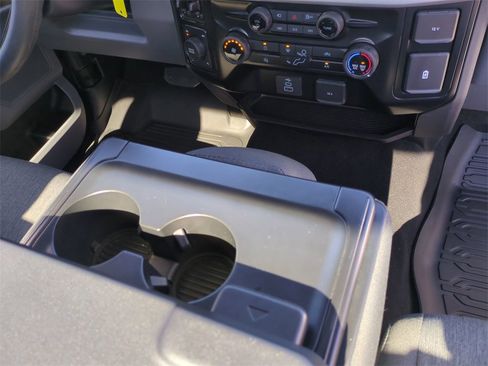 Used 2025 Ford F350 XL w/ STX Appearance Package image 16