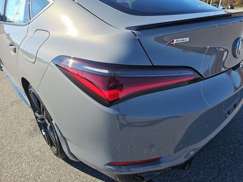 New 2026 Acura Integra A-Spec image 30