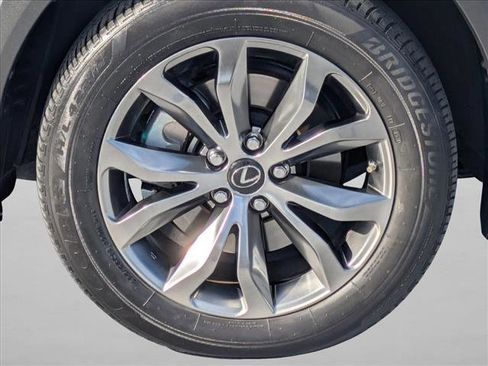 Used 2020 Lexus NX 300 F Sport w/ F Sport Comfort Package image 24