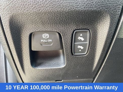 New 2026 RAM 1500 Rebel w/ Rebel Level 1 Equipment Group image 21