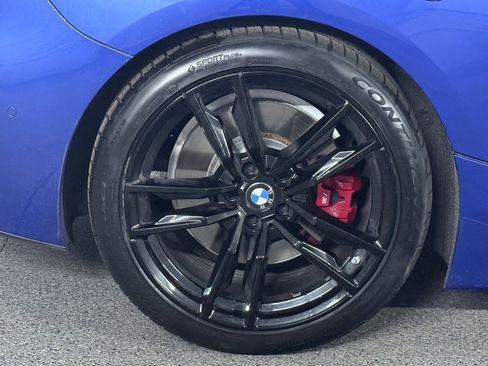 Used 2024 BMW Z4 M40i w/ Premium Package image 25