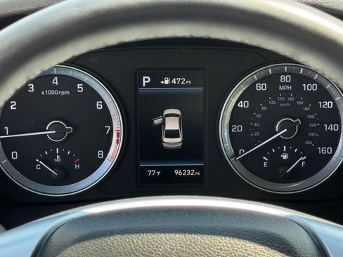 Used 2019 Hyundai Sonata SEL image 20