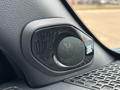 New 2025 Toyota 4Runner Limited image 26