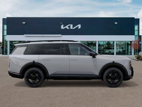 New 2027 Kia Telluride SX X-Line image 7