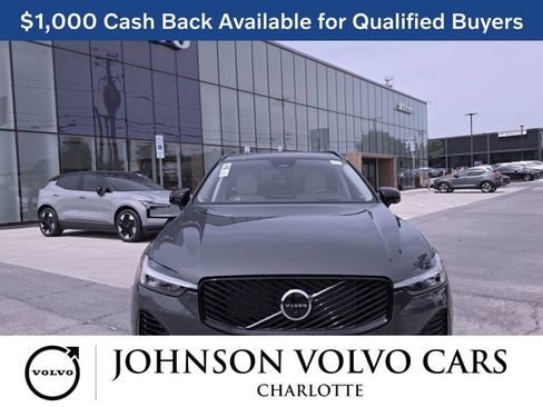 New 2026 Volvo XC60 T8 Ultra w/ Protection Package Premier AWD/4WD image 2
