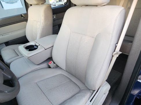 Used 2010 Ford F150 XLT image 17