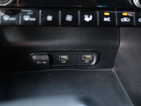 Used 2021 Kia K5 GT-Line w/ GT-Line FWD Premium Package image 13