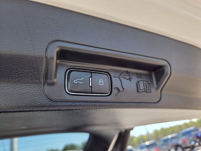 Used 2020 Ford Explorer ST AWD/4WD image 14