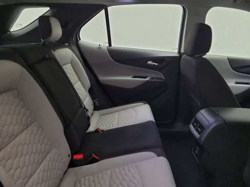 Used 2019 Chevrolet Equinox LS FWD image 19