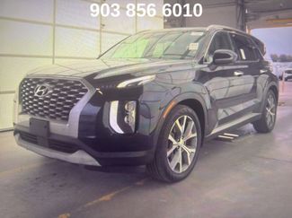 Used 2021 Hyundai Palisade SEL w/ Cargo Package video 1