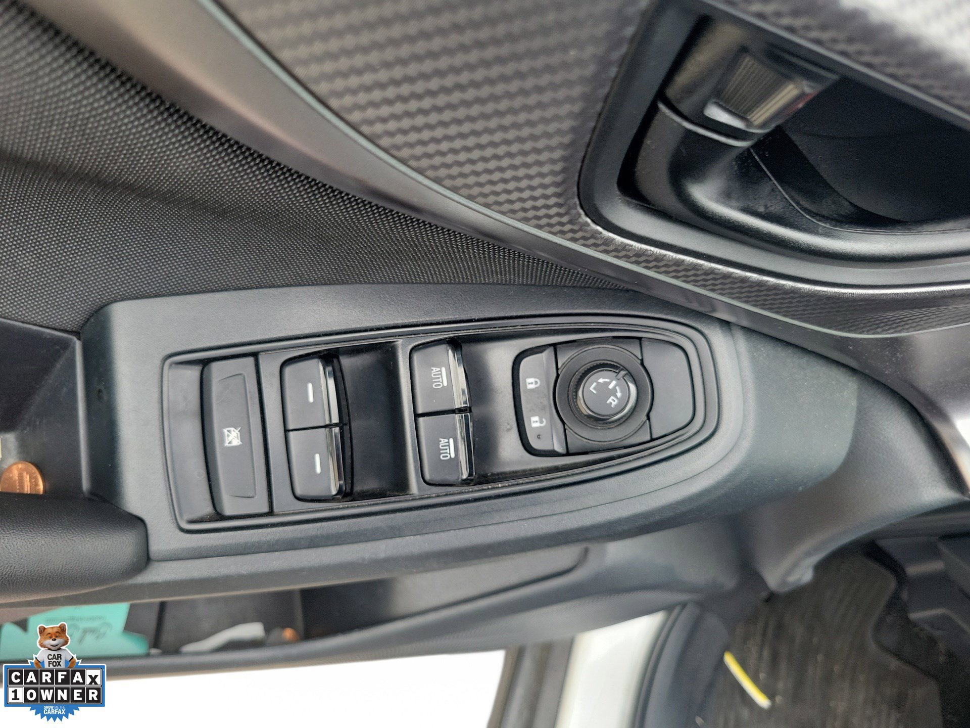 Used 2023 Subaru WRX AWD/4WD image 16