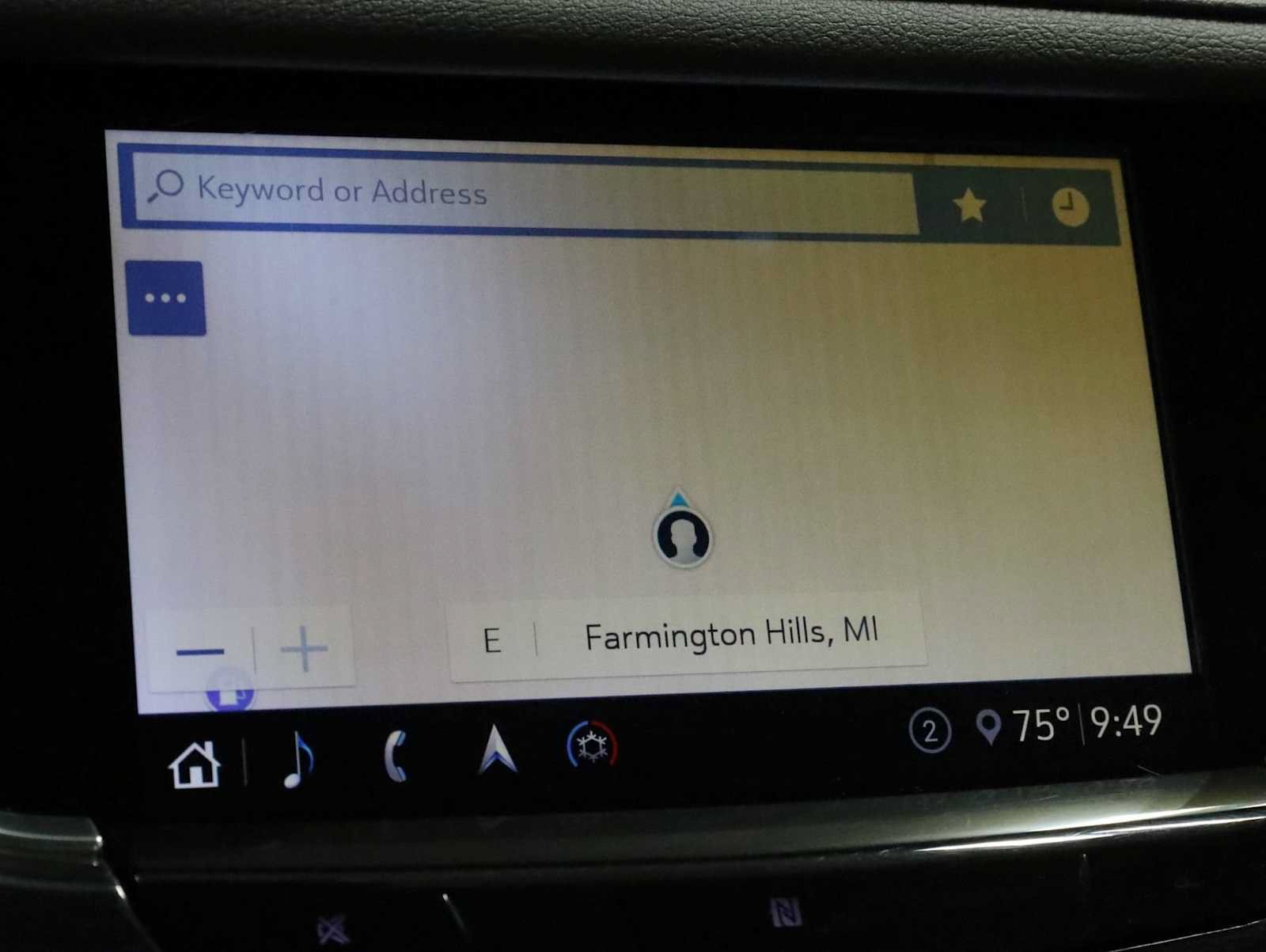 Used 2020 Cadillac XT6 Premium Luxury AWD/4WD image 31