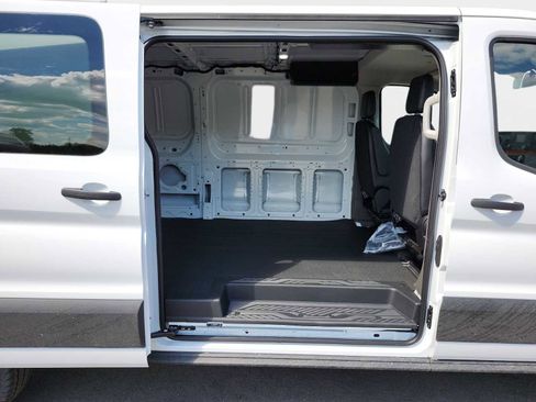 New 2024 Ford Transit 250 Low Roof RWD image 16