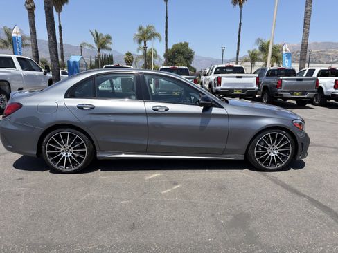 Used 2021 Mercedes-Benz C 300 Sedan image 9