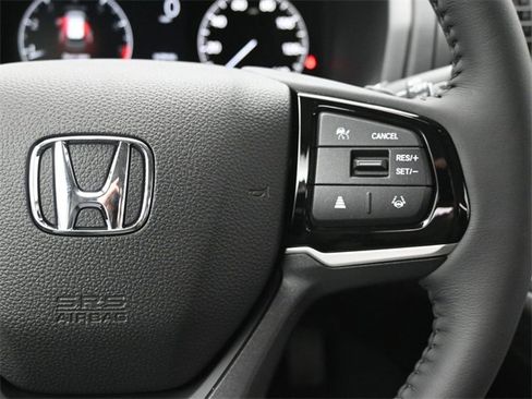 New 2026 Honda Odyssey EX-L image 30