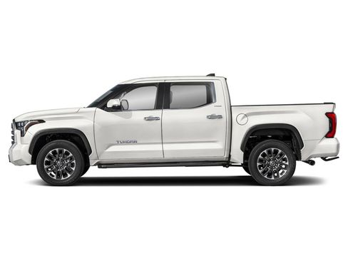 New 2026 Toyota Tundra Limited image 36