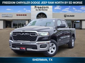 New 2026 RAM 1500 Lone Star video 1