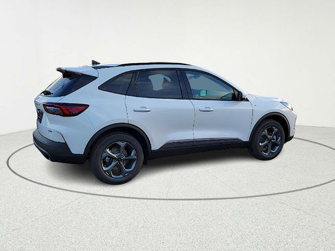 New 2026 Ford Escape ST-Line Select image 7