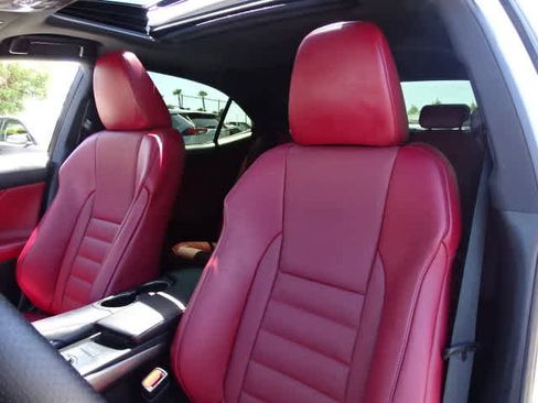 Used 2018 Lexus IS 350 F Sport RWD image 19