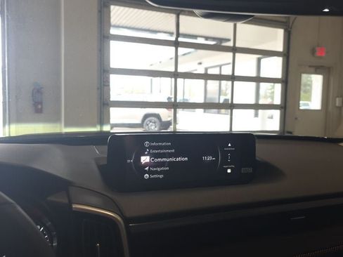 New 2026 MAZDA CX-50 AWD 2.5 Hybrid w/ Weather Package image 21