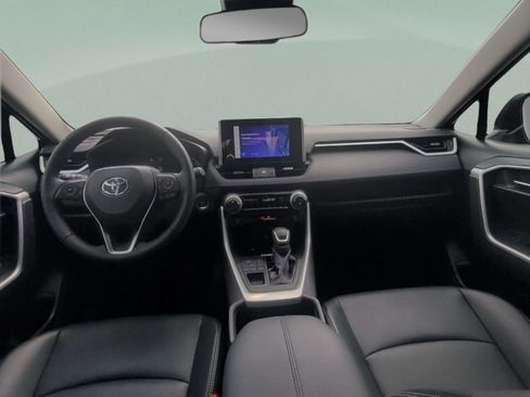 Used 2024 Toyota RAV4 XLE Premium AWD/4WD image 30