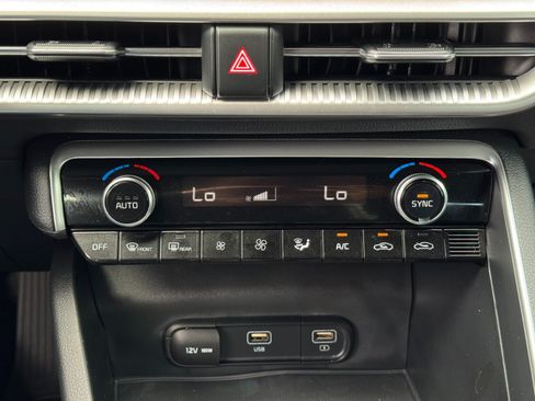 Used 2021 Kia K5 GT-Line FWD image 25