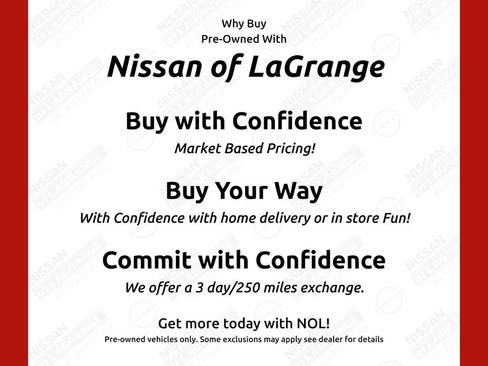 Used 2024 Nissan Sentra SV FWD image 3